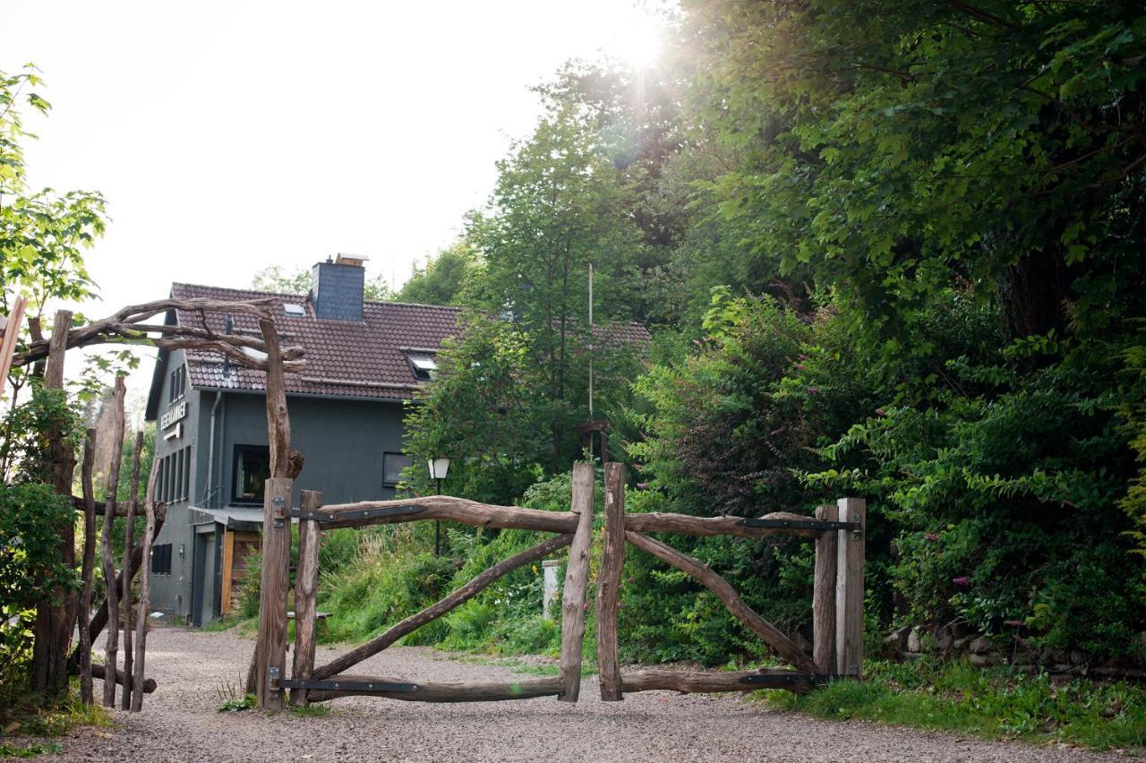 Tiny House Nature 12 - Green Tiny Village Harz Osterode am Harz Zewnętrze zdjęcie