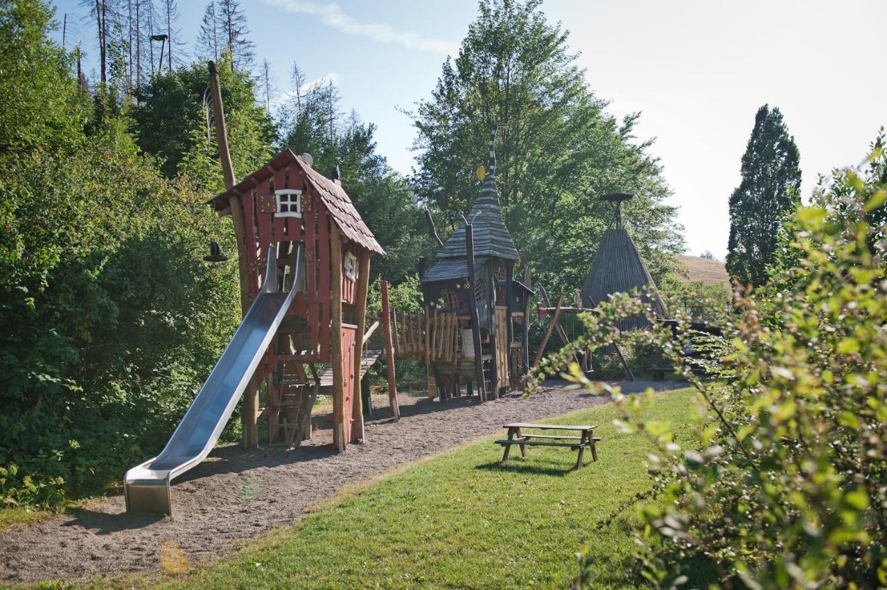 Tiny House Nature 12 - Green Tiny Village Harz Osterode am Harz Zewnętrze zdjęcie